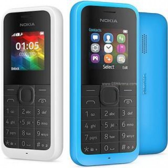 NOKIA 105 Dual RM-1133 NOKIA 105 Dual RM-1133