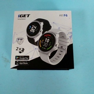 iGET FIT F6