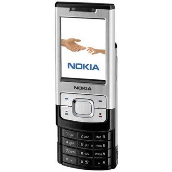 NOKIA 6500 Slide NOKIA 6500 Slide