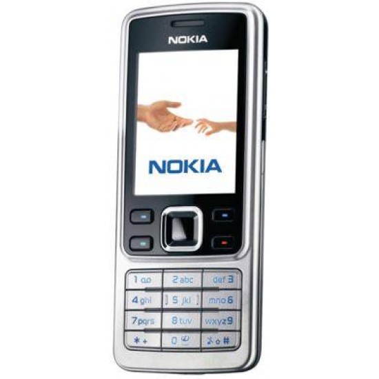 NOKIA 6300 NOKIA 6300