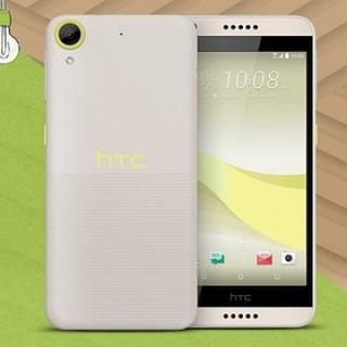 HTC Desire 650