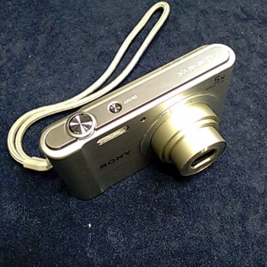 SONY DSC-W800