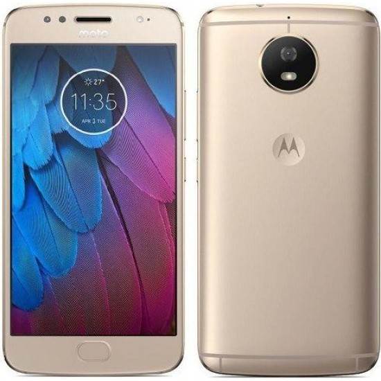 LENOVO Moto G5S Dual LENOVO Moto G5S Dual