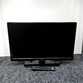 ECG 22 LED 612 PVR