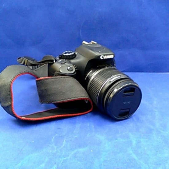 CANON EOS 550D