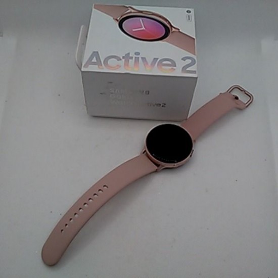 SAMSUNG Galaxy Watch Active 2