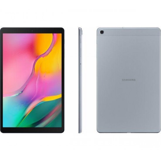 SAMSUNG Tab A 10.1 2019 TabA 10.1 2019 Wi-Fi, SM-T510 SAMSUNG Tab A 10.1 2019 TabA 10.1 2019 Wi-Fi, SM-T510