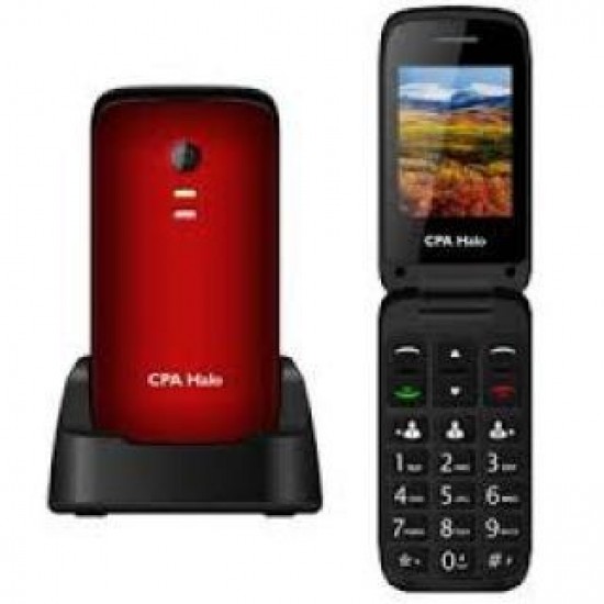 MYPHONE CPA Halo 13 MYPHONE CPA Halo 13