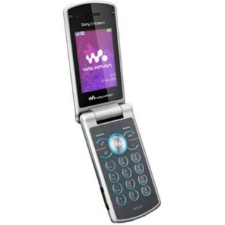 SONY ER W508