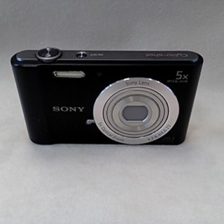 SONY DSC-W800