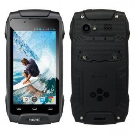 EVOLVEO StrongPhone Q8 EVOLVEO StrongPhone Q8
