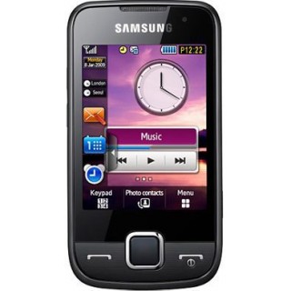 SAMSUNG S5600 Preston