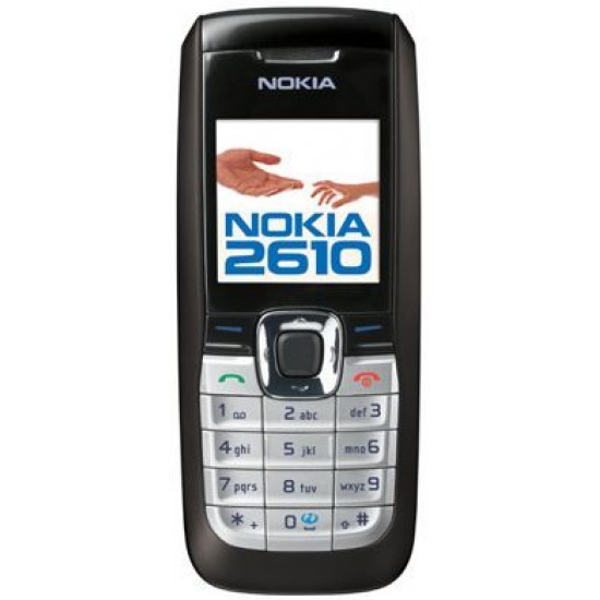 NOKIA 2610 NOKIA 2610