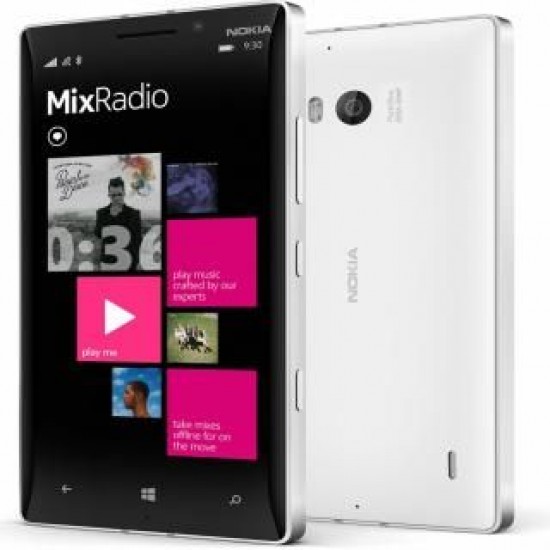 NOKIA 930 Lumia NOKIA 930 Lumia