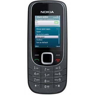 NOKIA 2323c