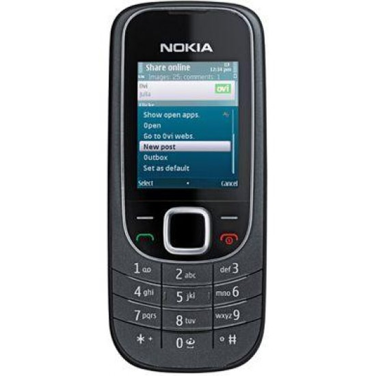 NOKIA 2323c NOKIA 2323c