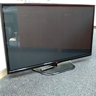 LG 50PN6500