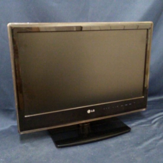 LG 19LV2500