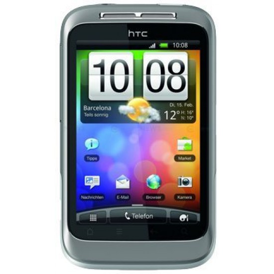 HTC Wildfire S HTC Wildfire S