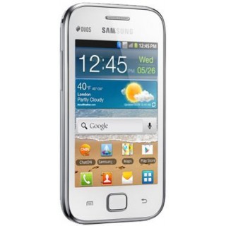 SAMSUNG S6802 Galaxy Ace Duos