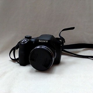 SONY DSC-H300