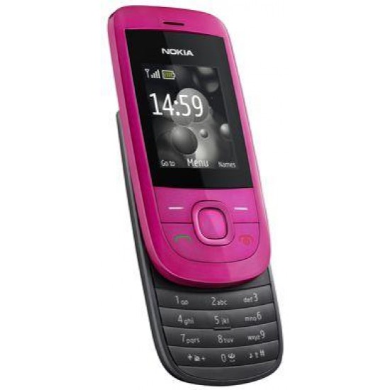 NOKIA 2220 Slide NOKIA 2220 Slide