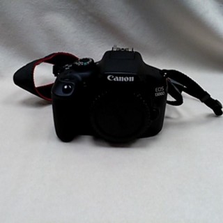 CANON EOS 1300D