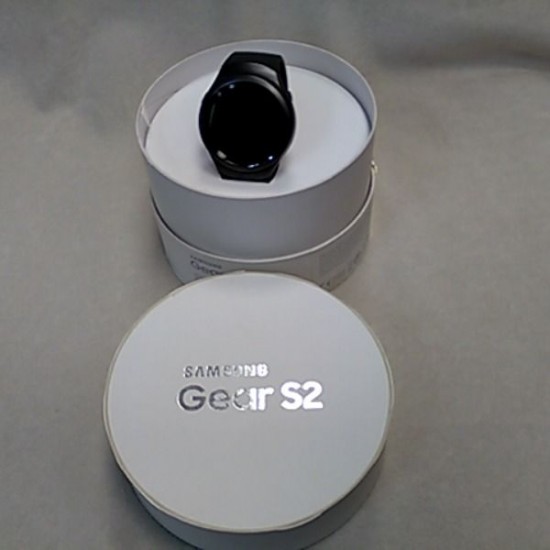 SAMSUNG Galaxy Gear S2 SM-R720