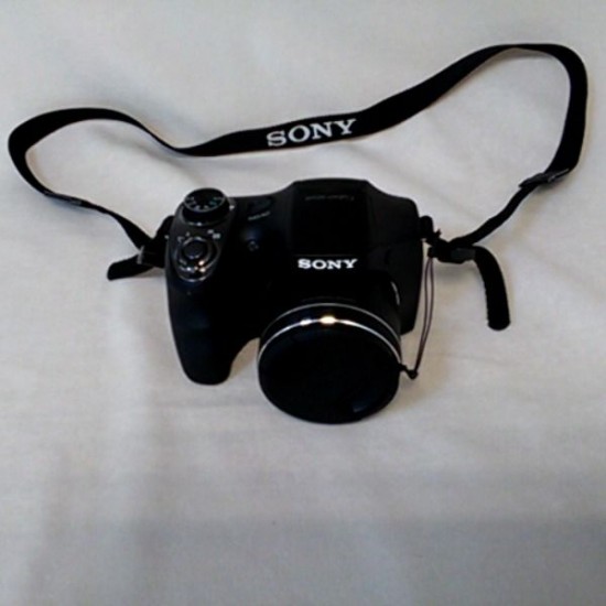 SONY DSC-H300