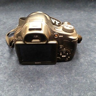 SONY DSC-HX400V