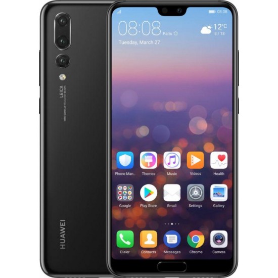 HUAWEI P20 Pro Dual CLT-L29 HUAWEI P20 Pro Dual CLT-L29