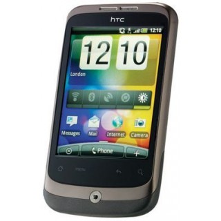 HTC Wildfire