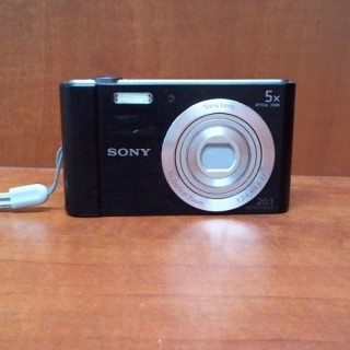 SONY DSC-W800