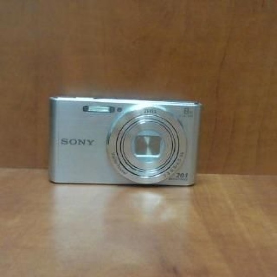 SONY DSC-W830