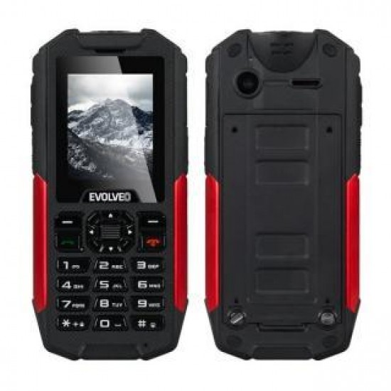 EVOLVEO StrongPhone X3 EVOLVEO StrongPhone X3