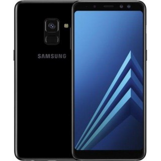 SAMSUNG A8 2018 Dual SM-A530F/DS