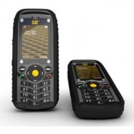 CAT B25 CAT B25
