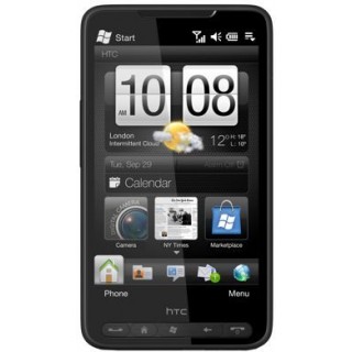 HTC HD2