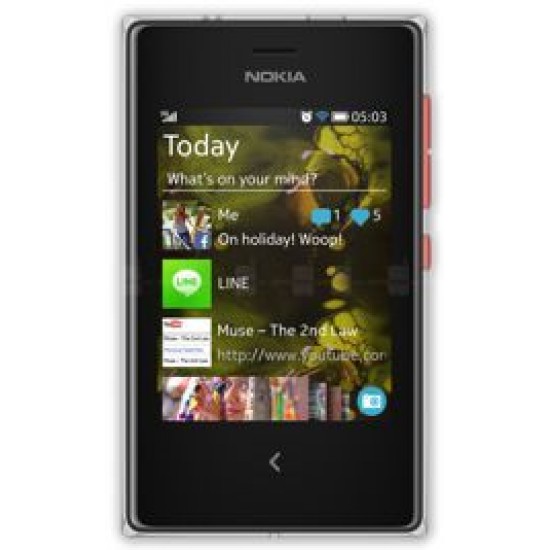 NOKIA 503 RM-920 NOKIA 503 RM-920
