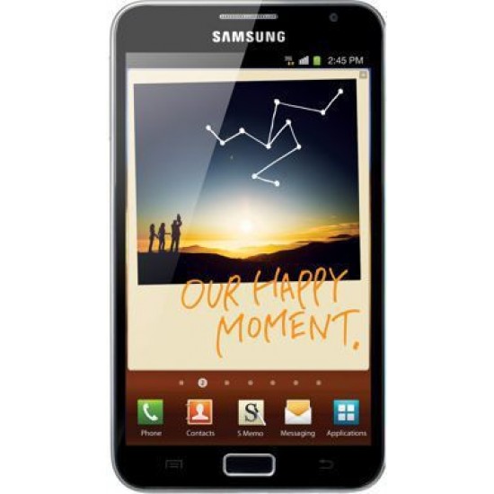 SAMSUNG i9220 Galaxy Note N7000