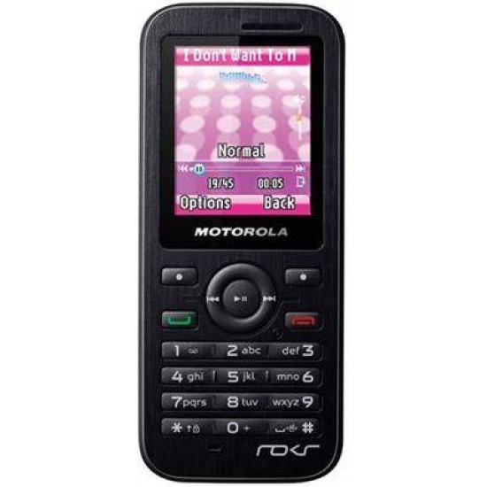 MOTOROLA WX395 MOTOROLA WX395