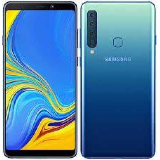 SAMSUNG A920F Dual Galaxy A9 2018 SAMSUNG A920F Dual Galaxy A9 2018
