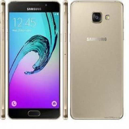 SAMSUNG Galaxy A5 2016 A510F SAMSUNG Galaxy A5 2016 A510F