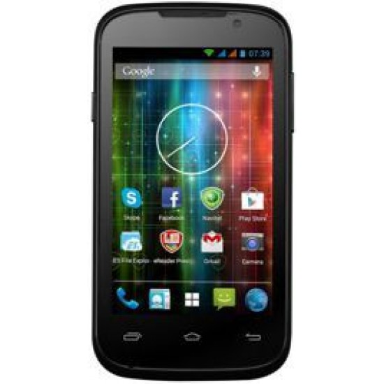 PRESTIGIO 3400 DUO PRESTIGIO 3400 DUO