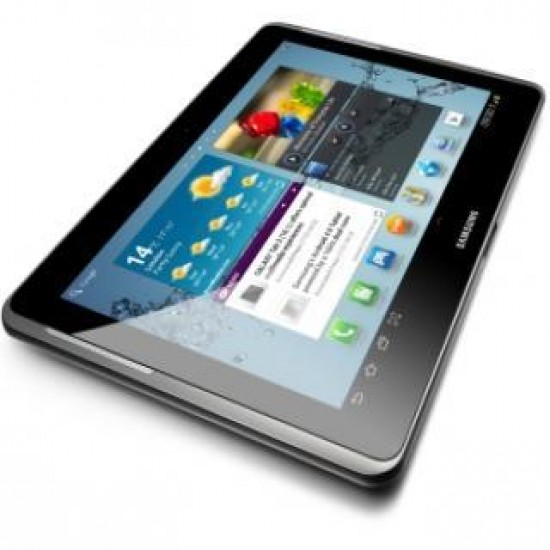 SAMSUNG P5100 Galaxy Tab 2