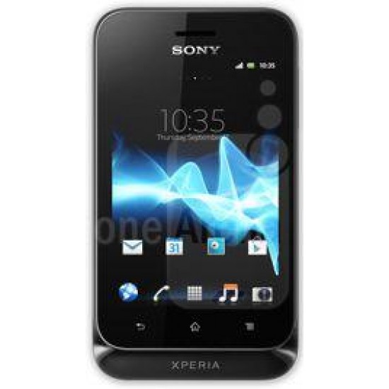 SONY Xperia Tipo Dual ST21i2 SONY Xperia Tipo Dual ST21i2
