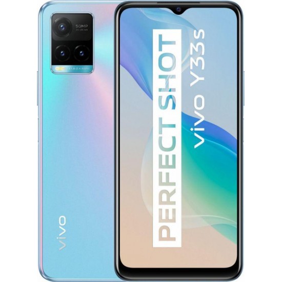 VIVO Y33S VIVO Y33S