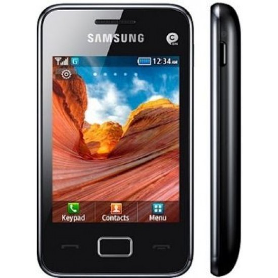 SAMSUNG S5220