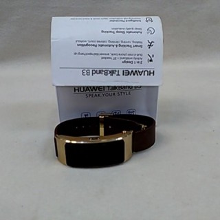 HUAWEI Talkband B3