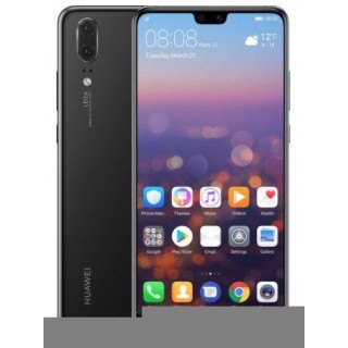HUAWEI P20
